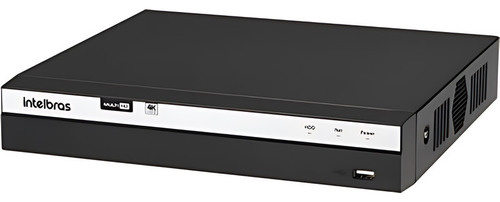 Dvr - Xvr 1080p  8 Canales Imhdx 3008 | Analitica Inte.