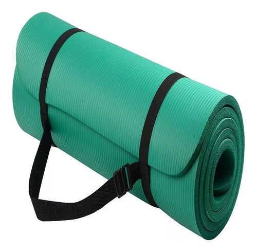 Colchoneta Yoga Mat 1/1.5/2cm 1.80 X 60 Colchon Ejercicios