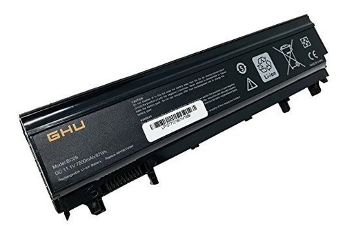 Ghu Batería Nueva 11.1v 87wh Compatible Con La 9mgbt