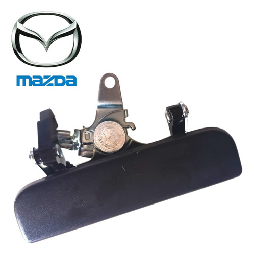 Manilla Compuerta Mazda B2000 B2200 B2600