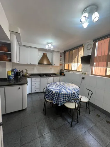 Apartamento Los Nuevos Teques