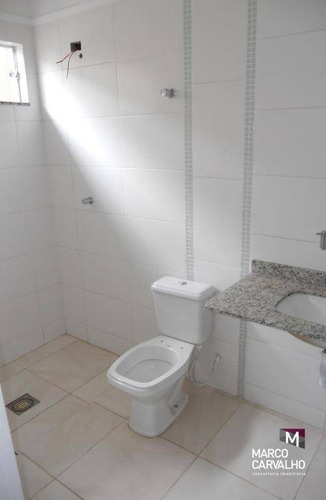 Casa Com 3 Dormitórios À Venda Por R$ 490.000,00 - Centro - Marília/sp - Ca0609