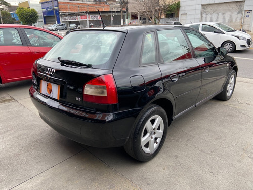 Imagem 6 de 7 de Audi 1.8 Mecanica 2005