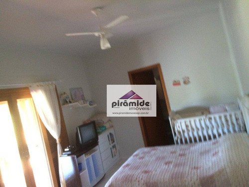 Imagem 30 de 30 de Chácara Com 3 Dormitórios À Venda, 5300 M² Por R$ 3.900.000,00 - Chácaras Cataguá - Taubaté/sp - Ch0031