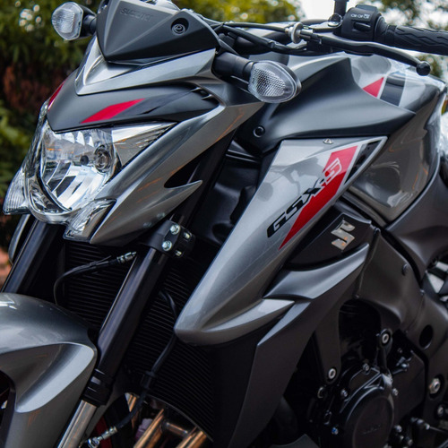 Imagem 9 de 10 de Moto Suzuki Gsx-s 1000 Preta Ano 2023 0km