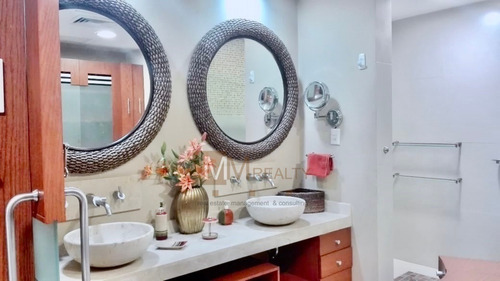 Imagen 17 de 30 de Grand Arrecife - Penthouse Amueblado Venta Y Renta