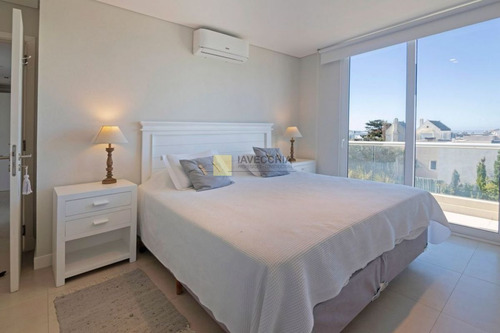 Imagen 7 de 22 de Venta De Apartamento Pent-house De 3 Dormitorios En La Barra