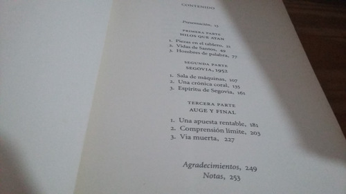 Las Voces Del Diálogo Poesía Y Política Jordi Amat Península (Usado)