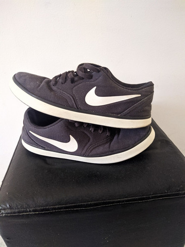 Tênis Nike Skate Boarding - Usado