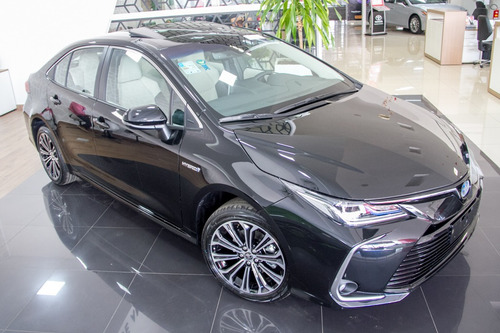 Toyota Corolla 1.8 Hybrid Altis Premium Flex Cvt
