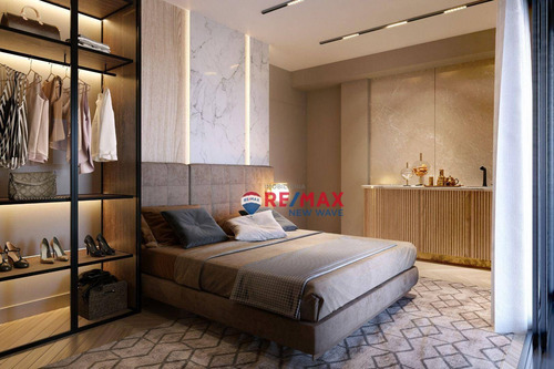 Imagem 22 de 22 de Cobertura À Venda, 150 M² Por R$ 5.648.000,00 - Copacabana - Rio De Janeiro/rj - Co0005