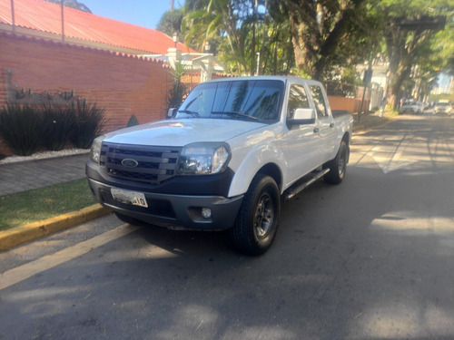 Ford Ranger 2.3 Xls Cab. Dupla 4x2 4p