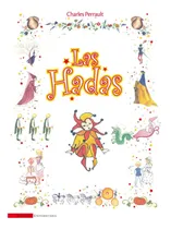 Comprar Las Hadas Y Otros Cuentos \u002F Charles Perrault