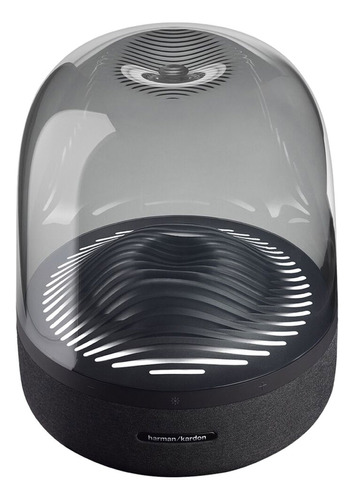 Parlante Harman Kardon Aura Studio 3 Bluetooth Negro