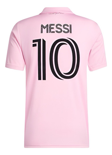 Jersey Messi 10 Local 23/24