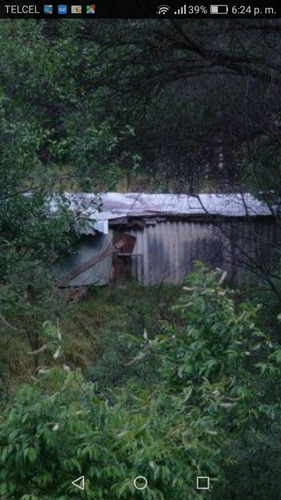 Terreno En Venta En Col San Bartolomé Coatepec Huixquilucan Estado De Mexico.