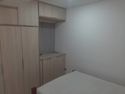 Imagen 6 de 12 de Apartamento Residencias Brisas De Higuerote