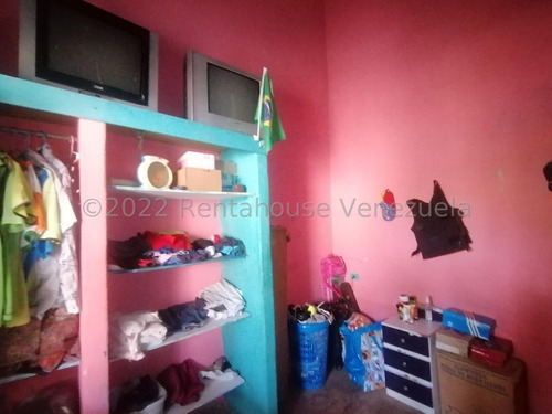 Imagen 21 de 30 de Casa En Venta En La Concordia Barquisimeto Lara 0.4.2.4.5.9.3.7.5.4.2 Rent-a-house Centro Occidente Mls Código: 22-22986