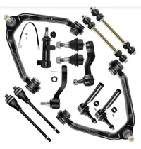 Comprar Kit Suspension Delantera 13 Pizas Silverado Tahoe Avalanche