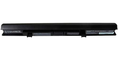 Batería Steell & Decker Para Toshiba Pa5185u-1brs  L55-b C50