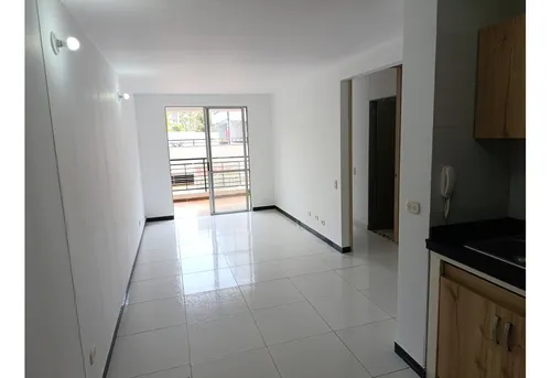Apto Vta Hinv Bochalema Oasis De La Bocha P1 71m2 2hb 2bñ 1ppd