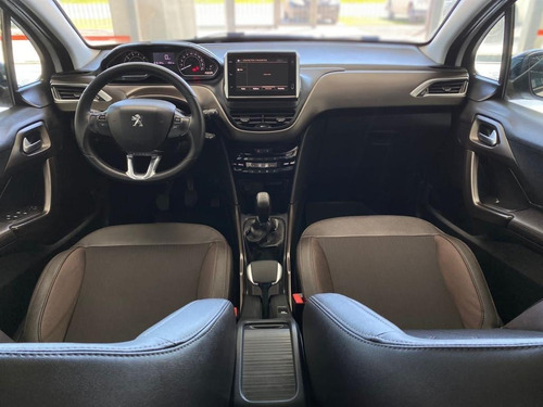 Imagen 15 de 16 de Peugeot 2008 1.6 Feline Am20 2020 Pointcars