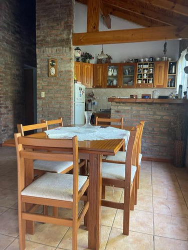 Casa En Venta Club De Campo El Moro, Marcos Paz