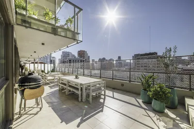 Departamento en venta