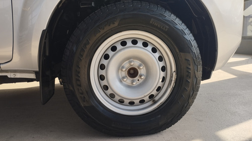 Nissan Frontier 2.3 S Cd 4x2 Mt
