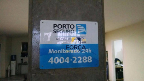 Sala Para Alugar, 10 M² - Cumbica - Guarulhos/sp - Sa0002
