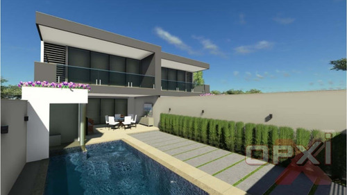 Casa De Condominio Em Barra Da Tijuca - Rio De Janeiro - 1353