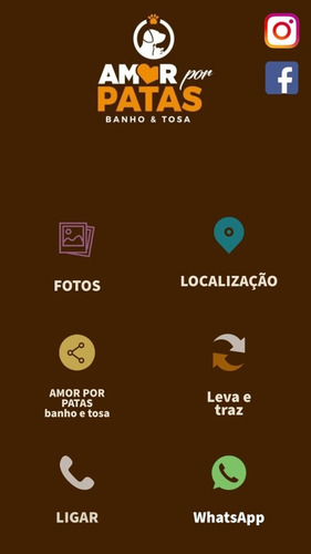 Imagem 1 de 1 de Cartão De Visita Digital - Arquivo Interativo