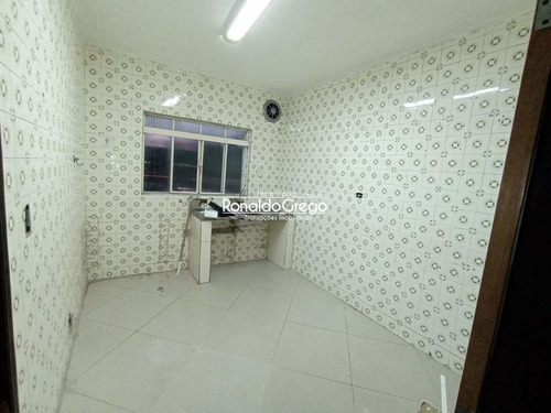 Imagem 2 de 30 de Apartamento Com 2 Dorms, Na Vila Augusta, Guarulhos - 1.55 Mil - A3855
