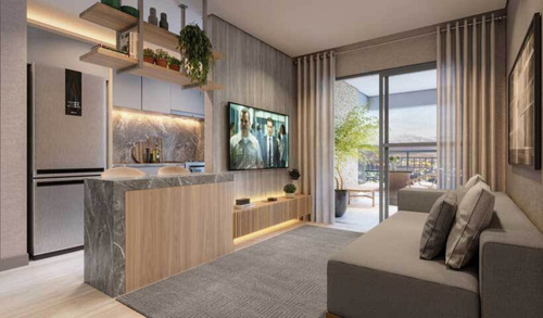 Imagem 5 de 30 de Apartamento - Ap00078 - 70504262