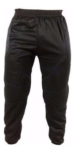 Calça Goleiro Play Fair - Preto