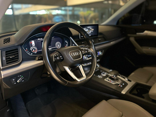 Audi Q5 Q5 PRESTIGE PLUS 2.0 TFSI QUAT. S TRONIC