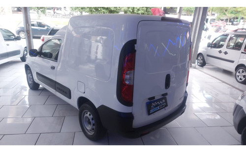 Fiat Fiorino 1.4 MPI FURGÃO ENDURANCE 8V FLEX 2P MANUAL