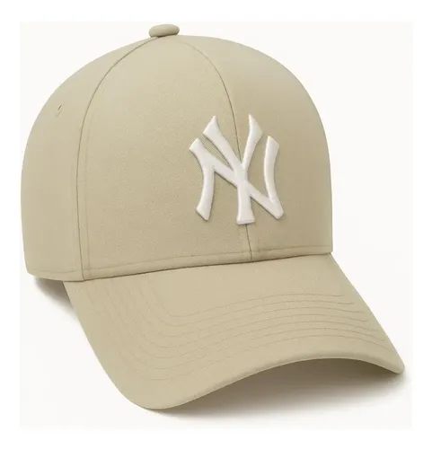 Bone Ny New York Unisex Masculino Feminino Blogueira Premium