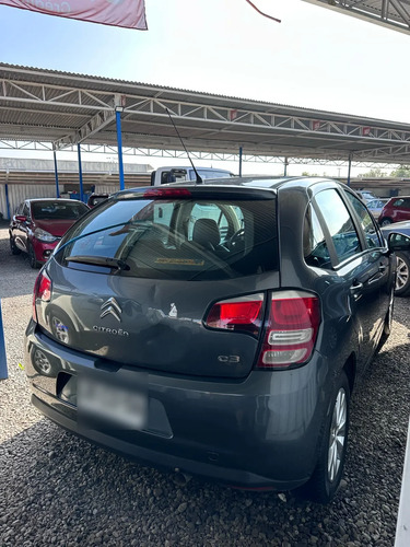 Citroen C-3 1.6 Bluehdi 100 S&s Bvm Shine Connectedcam Mt...