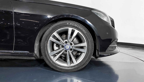 Imagen 12 de 15 de 43685 - Mercedes-benz Clase E 2016 Con Garantía