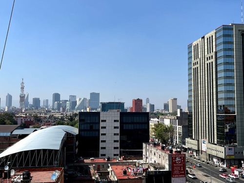 Imagen 8 de 11 de Se Vende Terreno En La Col. Doctores, Cuauhtémoc