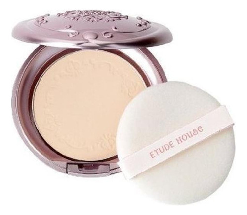 Maquillaje En Polvo - Etude House Secret Beam Powder Pac