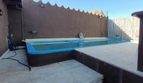 Imagen 5 de 13 de Casa - Troncos Del Talar