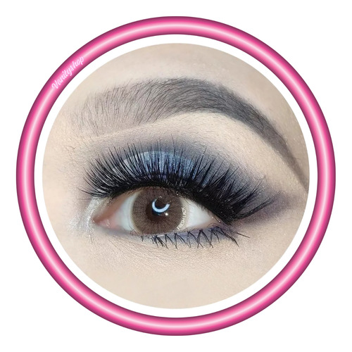 Freshlady - Hidrocor Avela Lentes De Contacto