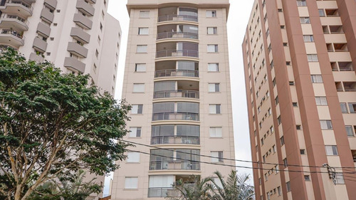 Apartamento À Venda, 63 M² Por R$ 620.000,00 - Vila Mariana - São Paulo/sp - Ap0216