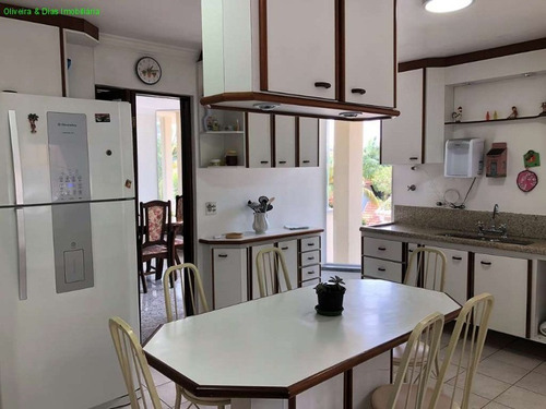 Imagem 16 de 30 de - Excelente Casa Contemporânea Espaçosa, Muito Confortável, Com Ótimo Acabamento E Bem Conservada. - Ca00673 - 68897366