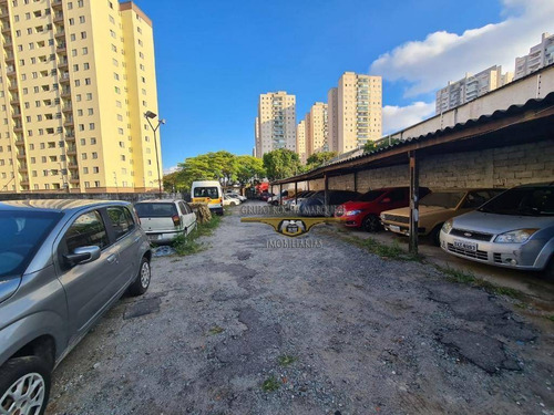 Imagem 13 de 14 de Terreno À Venda, 900 M² Por R$ 2.400.000,00 - Tatuapé - São Paulo/sp - Te0105
