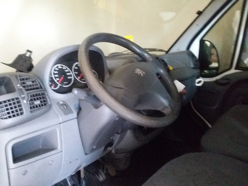 Peugeot Boxer Minibus 2011 2.3 Hdi 330m Médio 15l 5p