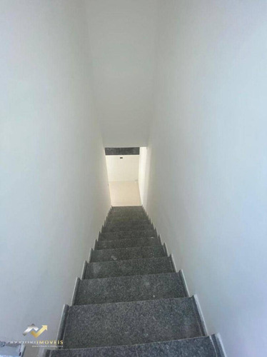 Cobertura Com 2 Dormitórios À Venda, 47 M² Por R$ 314.000,00 - Vila Alzira - Santo André/sp - Co0427