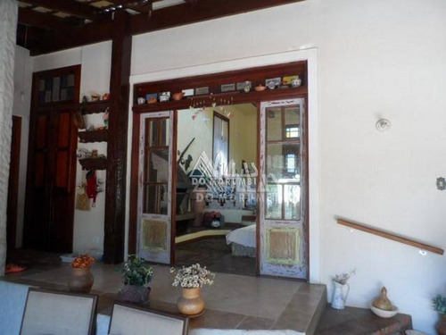 Imagem 24 de 30 de Embu Guaçu 400m² Linda Casa, 4 Dorms, 3 Suítes, Vagas Lazer Completo - Ca0230